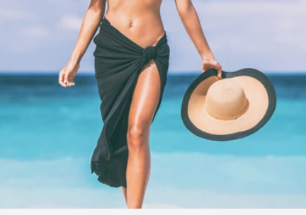Solid Sarongs